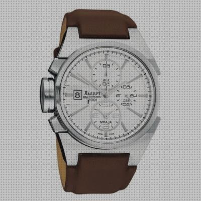 Las mejores marcas de pulsar correa reloj pulsar