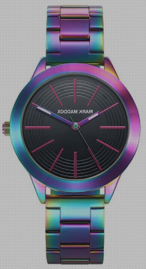 Análisis de las 25 mejores Correas Repuestos Relojes De Mujeres Mark Maddox
