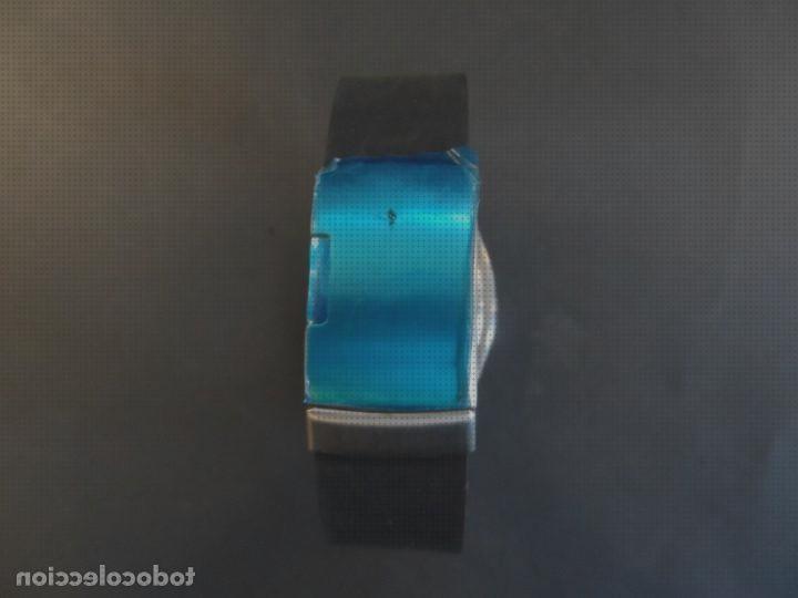 ¿Dónde poder comprar boomerang correa caucho reloj boomerang?