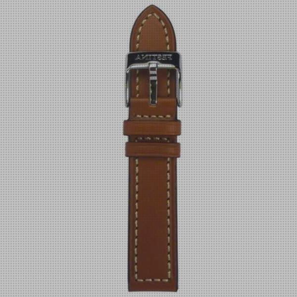 ¿Dónde poder comprar festina correas correas de cuero reloj festina hombre?