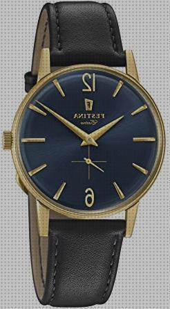 Las mejores 43 Correas De Cueros Relojes Festina De Hombres