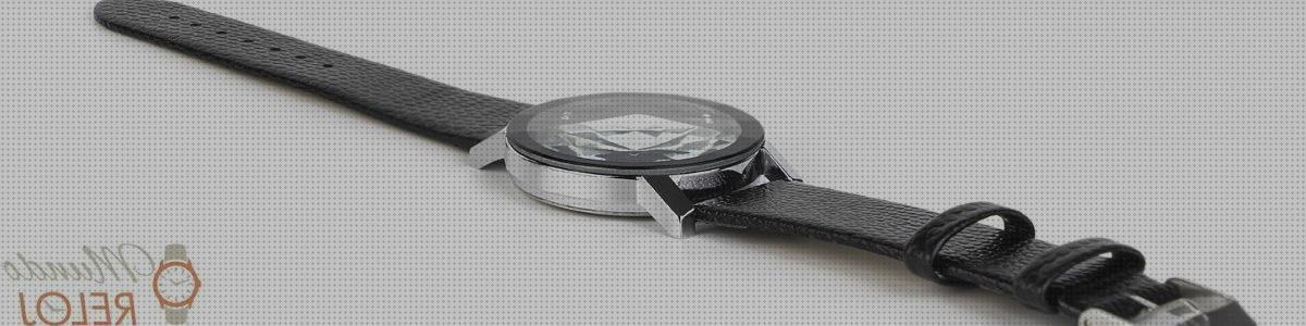 Las mejores metálicos correas correas de reloj metalicas hombre