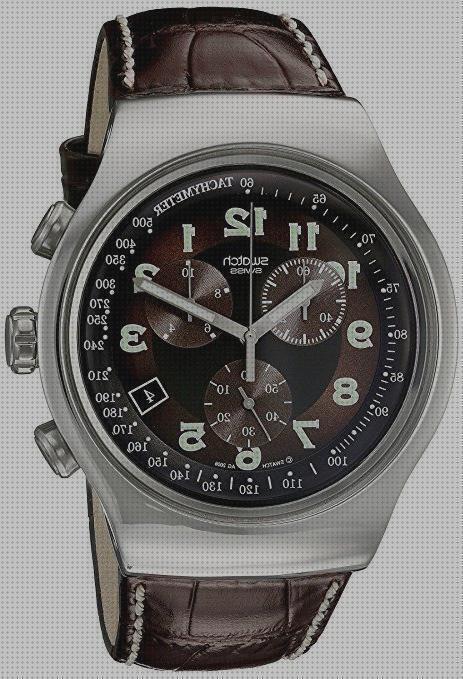 ¿Dónde poder comprar correas relojes correas de relojes swatch irony metales hombre?