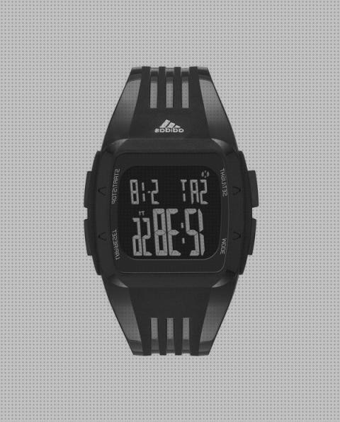 Las mejores marcas de correas adidas correa reloj adidas