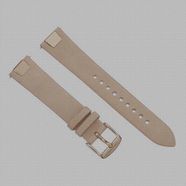 Las mejores marcas de correas correas reloj 18mm