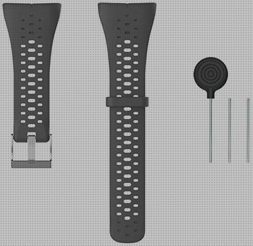 Las mejores marcas de correas correas reloj m400
