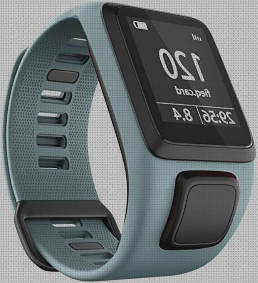 Las mejores marcas de correas correas reloj smartwatch