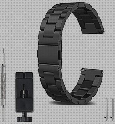 Las mejores correas correas reloj 18mm