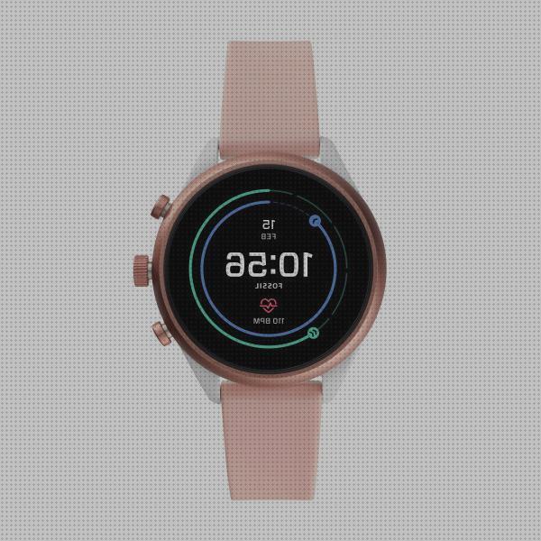 Review de correas reloj 18mm