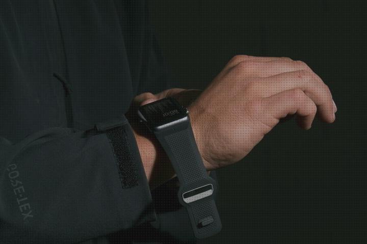 25 Mejores correas relojes apple