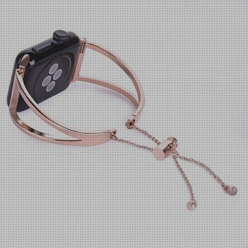 Review de correas reloj apple