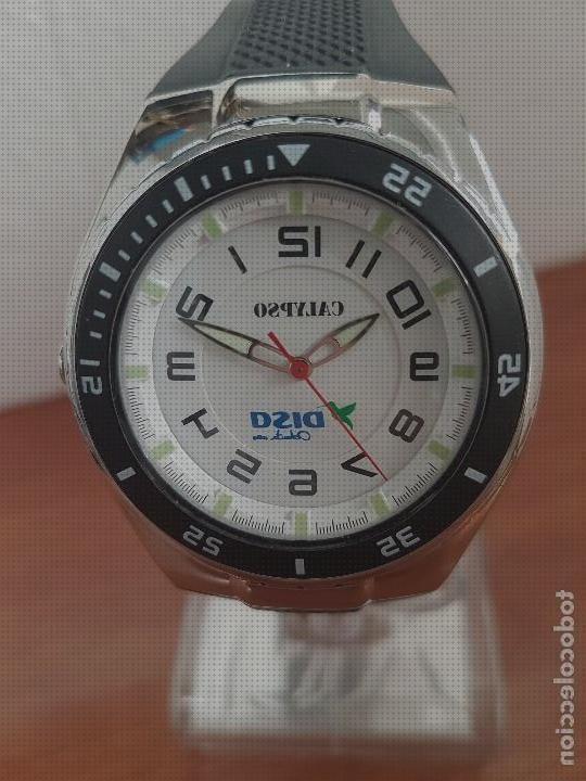 ¿Dónde poder comprar calypso correas correas reloj calypso?