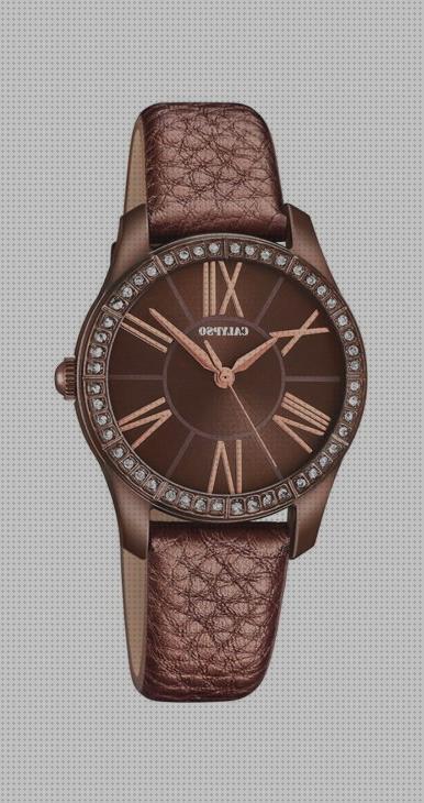 Las mejores calypso correas correas reloj calypso