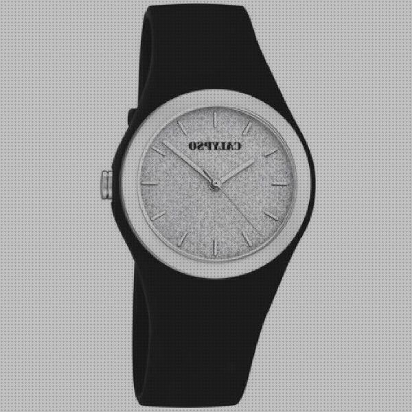 Review de correas reloj calypso