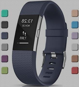 ¿Dónde poder comprar correas correas reloj fitbit?