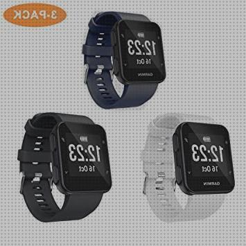 24 Mejores correas relojes forerunner 230