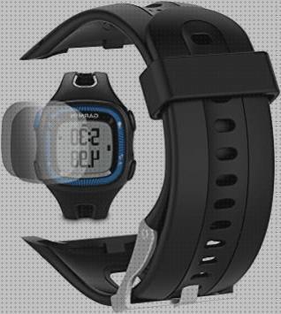 Review de correas reloj forerunner 230