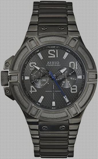 Análisis de las 23 mejores Correas Relojes Gc46001g2 De Hombres
