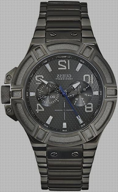 Review de correas reloj gc46001g2 hombre