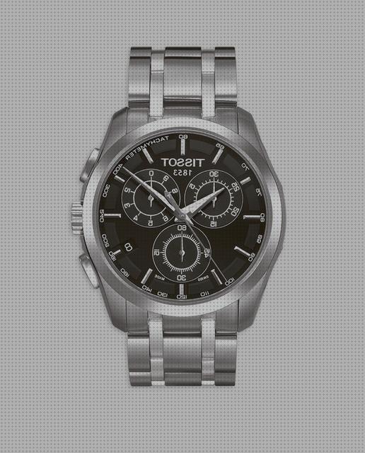 ¿Dónde poder comprar tissot correas correas reloj hombre tissot?