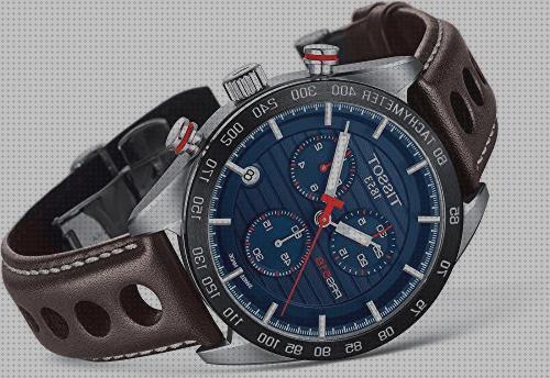 Las mejores 24 Correas Relojes De Hombres Tissot