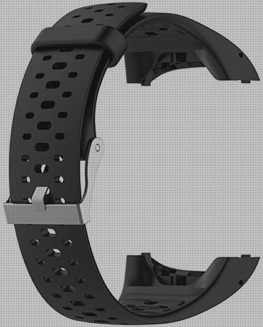 29 Mejores correas relojes m400 bajo análisis