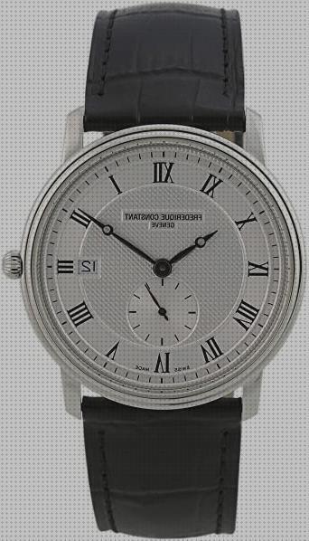 Las mejores 19 Correas Relojes De Mujeres Frederick Cobstant