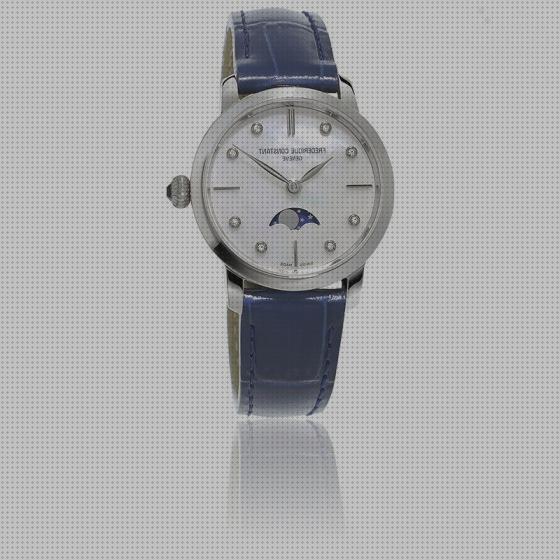 Las mejores correas correas reloj mujer frederick cobstant