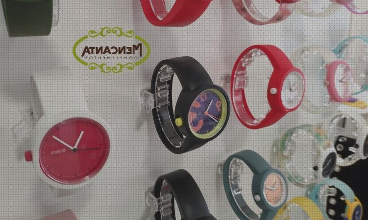 ¿Dónde poder comprar correas correas reloj obag?