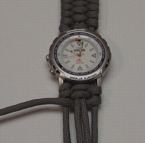 ¿Dónde poder comprar correas correas reloj paracord?