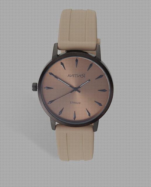 Análisis de las 34 mejores Correas Relojes Pontina De Hombres