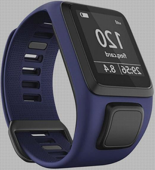 Review de correas reloj smartwatch