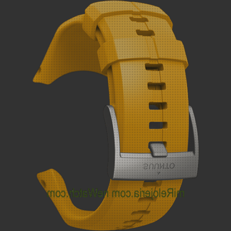 Análisis de las 19 mejores Correas Relojes Suunto Spartan Trainer