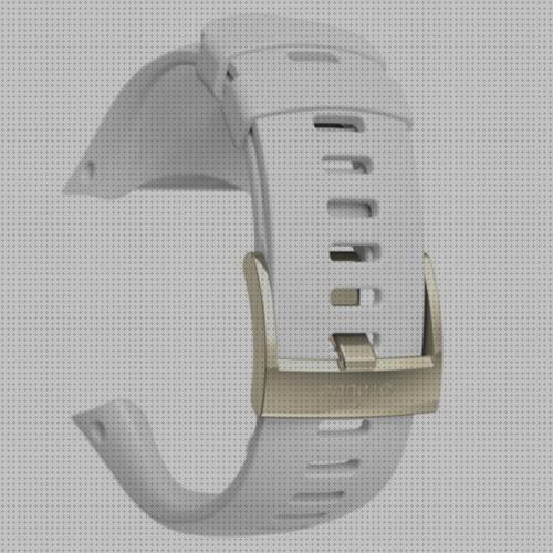¿Dónde poder comprar correas correas reloj suunto spartan trainer?