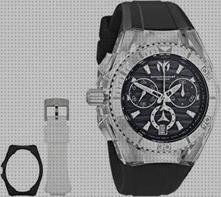 ¿Dónde poder comprar correas correas reloj technomarine mujer?