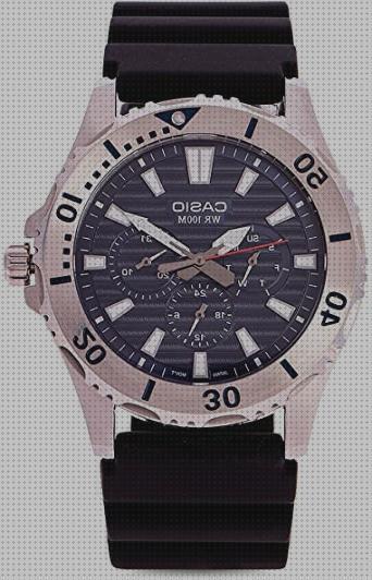 Las mejores marcas de correas casio correa reloj casio sport