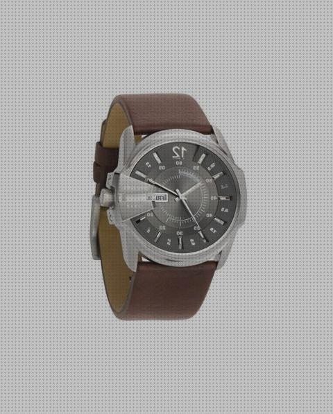 Las mejores marcas de diesel correa reloj diesel dz1206