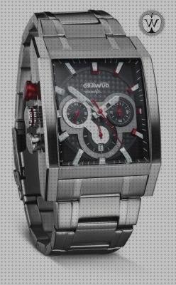 Las mejores marcas de duward correa reloj duward aquastar