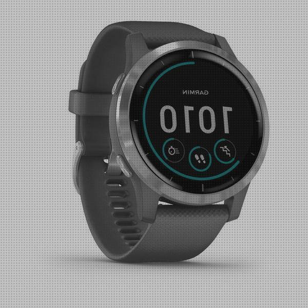 Las mejores marcas de garmin correa reloj garmin vicoactive