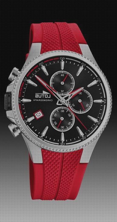 Opiniones de las 35 mejores Correas Relojes De Hombres Lotus
