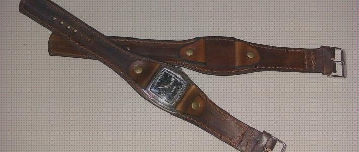 ¿Dónde poder comprar correas relojes correas relojes?