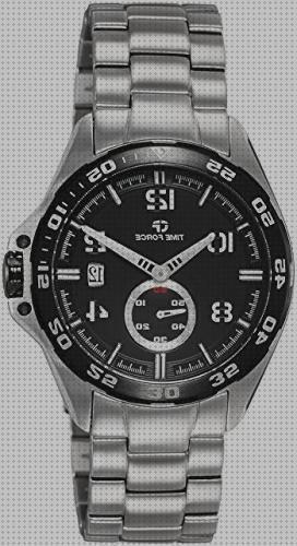 ¿Dónde poder comprar correas relojes correas relojes time force hombre?