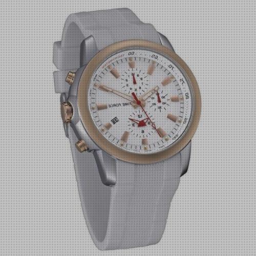 Review de correas relojes time force hombre