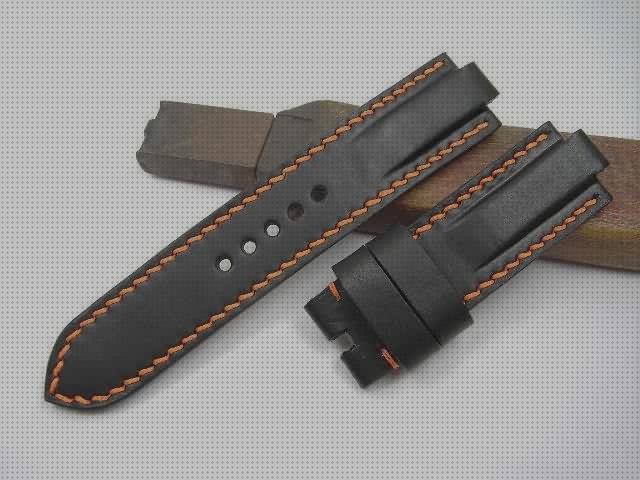Las mejores marcas de correas relojes correas relojes