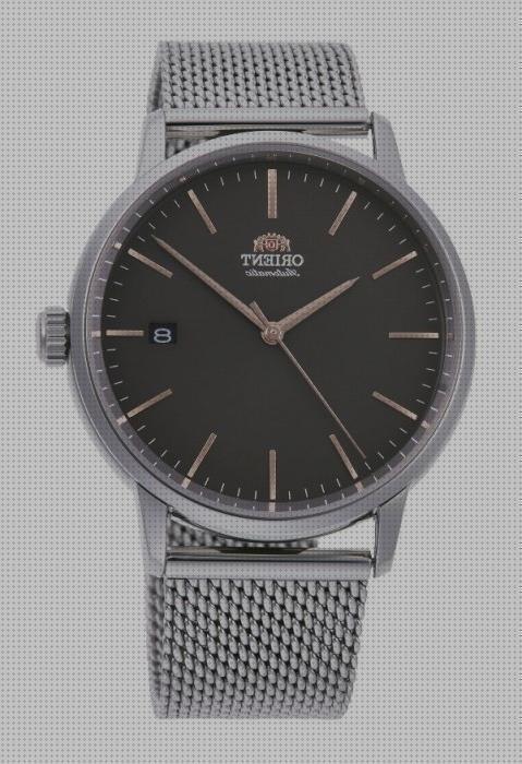 Análisis de los 31 mejores Correos Relojes De Hombres Marron Mallas Milanesa