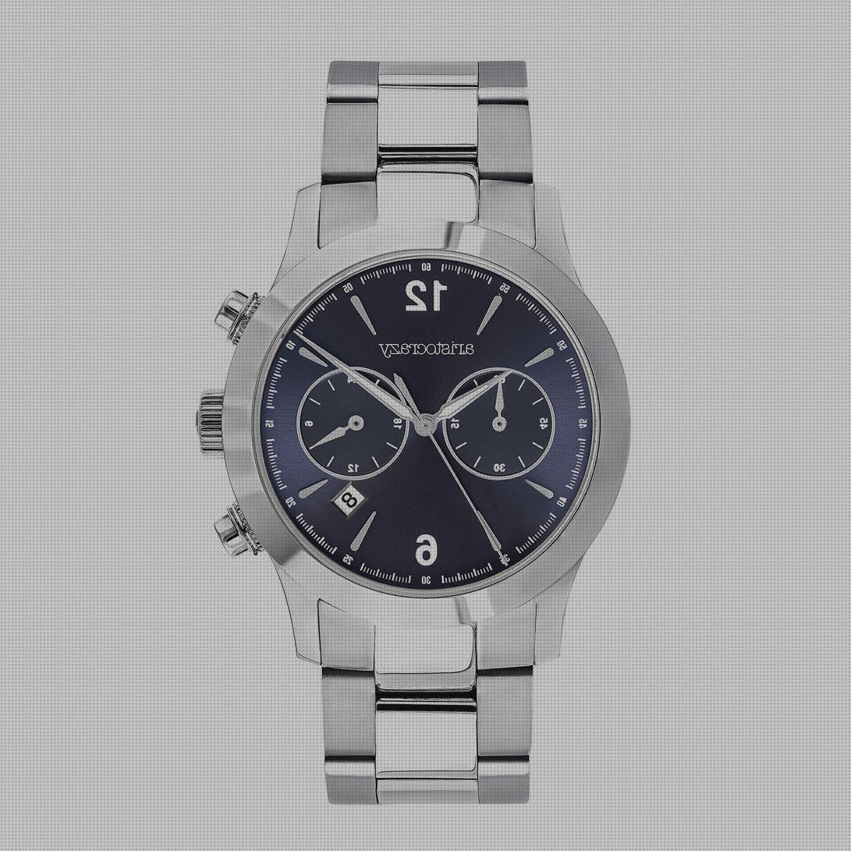 Las mejores marcas de corrrea metalica reloj mujer
