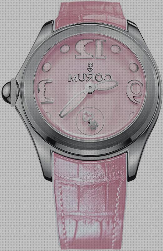 Los 34 Mejores Corum Relojes De Mujeres