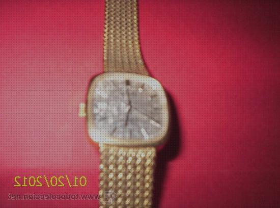 47 Mejores courtier relojes para comprar