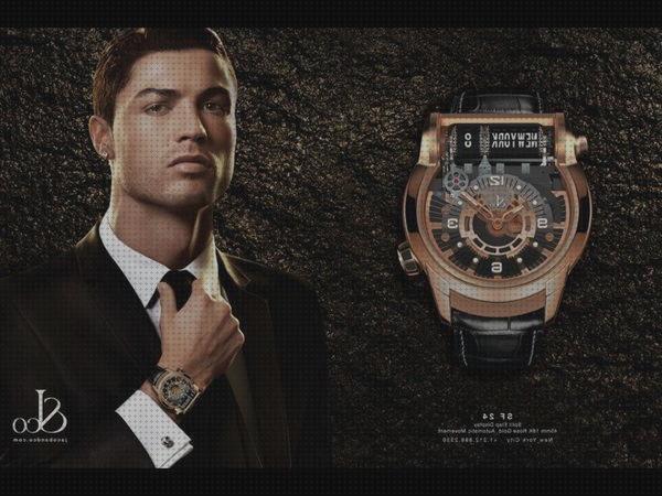 Las mejores marcas de cr7