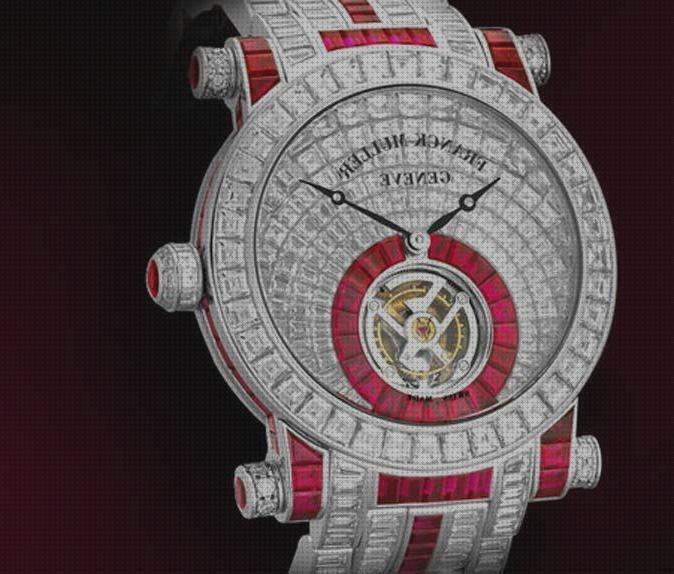 Review de los 30 mejores relojes cr7 a la venta